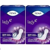 Tena Lady Maxi Night 24 Adet Kadın Mesane Pedi