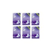 Tena Lady Maxi Night Kadın 6 Damla 72 Adet Gece Mesane Pedi