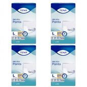 Tena ProSkin Pants 120 Adet Büyük Boy 5.5 Damla Emici Külot Bez