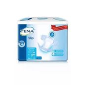 Tena Rodrigo Slip Classic Textile Plus Large 30 Adet Hasta Bezi
