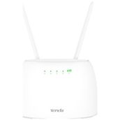 Tenda 104745 4G07 AC1200 Dual-Band Wi-Fi 4G Lte Router