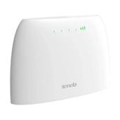 Tenda 4G03 4G LTE 300 Mbps Mobil Router