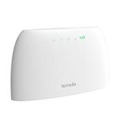 Tenda 4G03 PRO N300 Wi-Fi 4G LTE Router