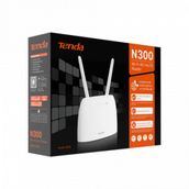 Tenda 4G06 4G LTE Mobil Router