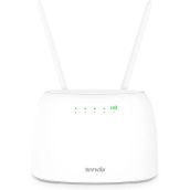 Tenda 4G07 AC1200 300 Mbps-867 Mbps Dual Band 4G Lte Wi-Fi Router