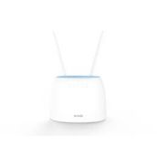 Tenda 4G09 AC1200 Dualband 4G Lte Router Sim Kartı Takılır
