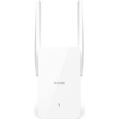 Tenda A33 AX3000 Dual Band Mesafe Genişletici Ev Ofis Priz Tipi Router