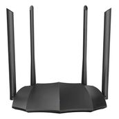 Tenda AC8 4 Port 1200 Mbps Gigabit Access Point Router