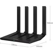 Tenda AX12 Pro 4 Port 3000 Mbps Router