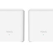 Tenda AX1500 MX3 2 Pack Mesh Wi-Fi 6 Router