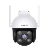 Tenda CH7 4 MP Kablosuz Outdoor Pan Tilt IP Kamera