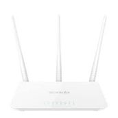 Tenda F3 4 Port 300 Mbps Router