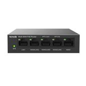 Tenda G0-5G-PoE 5 Port Gigabit VPN Router