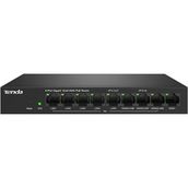 Tenda G0-8G-POE 9 Port 1000 Mbps PoE Router