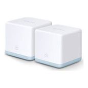 Tenda MW3 AC1200 2.4/5 GHz Mesh WIFI Indoor 3-Pack Access Point