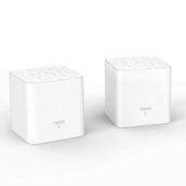Tenda MW3 Nova İkili Paket Mesh Kablosuz Sistem Router