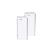 Tenda MX21 PRO 3 Port AXE5700 Wi-Fi 6E 2'li Router