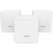 Tenda Nova MX3 3'lü Wifi 6 Router