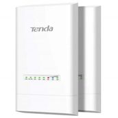 Tenda OS3 KIT 867 MBPS 4 Port 12 DBI 5 GHz Outdoor 5 km Access Point