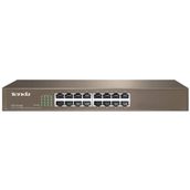 Tenda TEF1016D 16 Portlu 10-100 L2 Fast Ethernet Tak Çalıştır Switch