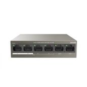 Tenda TEF1106P-4-63W Switch