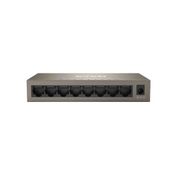 Tenda TEG1008M 8 Port Metal Kasa 10-100-1000 Mbps Switch