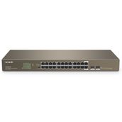 Tenda TEG1024F 24 Port 10/100/1000 Gigabit Switch