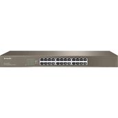 Tenda TEG1024G 24GE Port Metal Switch