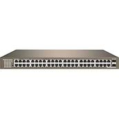 Tenda TEG1050F 48GE Port 2xSFP Switch