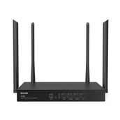 Tenda W18E W18E AC1200 Gigabit Hotspot Router