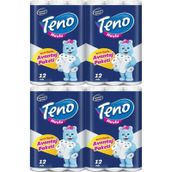 Teno Ultra 12'li Çift Katlı Kağıt Havlu