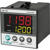 Tense Ds-72 2×4 Hane LED Display Ekranlı Dijital Sayıcı