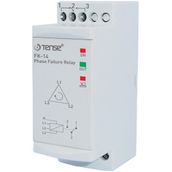 Tense FK-14P Ptc V Otomat Tipi Faz Motor Koruma Rölesi