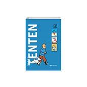 Tenten Cilt 4 Alfa Yayınları