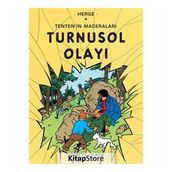 Tenten'in Maceraları 18 - Turnusol Olayı - Herge