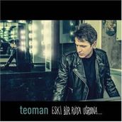 Teoman - Eski Bir Rüya Uğruna (Plak)