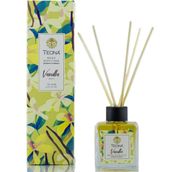 Teona 110 ml Vanilla Bambu Çubuklu Oda Kokusu