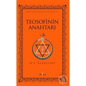 Teosofinin Anahtarı - helena petrouna blavatsky
