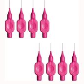 Tepe 0.4 mm 8'li Pembe Arayüz Fırçası