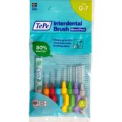 Tepe 8'li Karışık Arayüz Fırçası