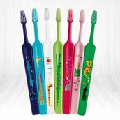 Tepe Kids Soft 3-5 Yaş Çocuk Diş Fırçası Kids