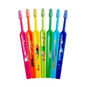Tepe Kids Soft 3+ Yaş Çocuk Fırçası