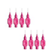 Tepe T-101 Pembe 0.4 mm 8'li Size 0 Diş Fırçası