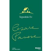 TEPEDEKI EV - CESARE PAVESE