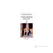 TEPELERDEKI ŞEYTAN - CESARE PAVESE