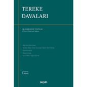 Tereke Davaları - Filiz Berberoğlu Yenipınar