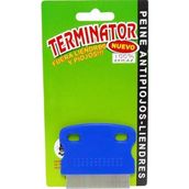 Terminator Bit Tarağı