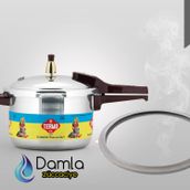 Termo Düdüklü Tencere Lastiği - 7-8 Litre