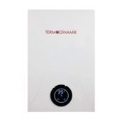Termodinamik KF-008 25-12 LW Low Nox LPG Şofben