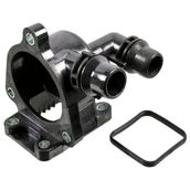 TERMOSTAT KAPAGI BMW E46 E60 E81 E87 E90 E91 E93 E84 E83 Z4 E85 FEBI 176568